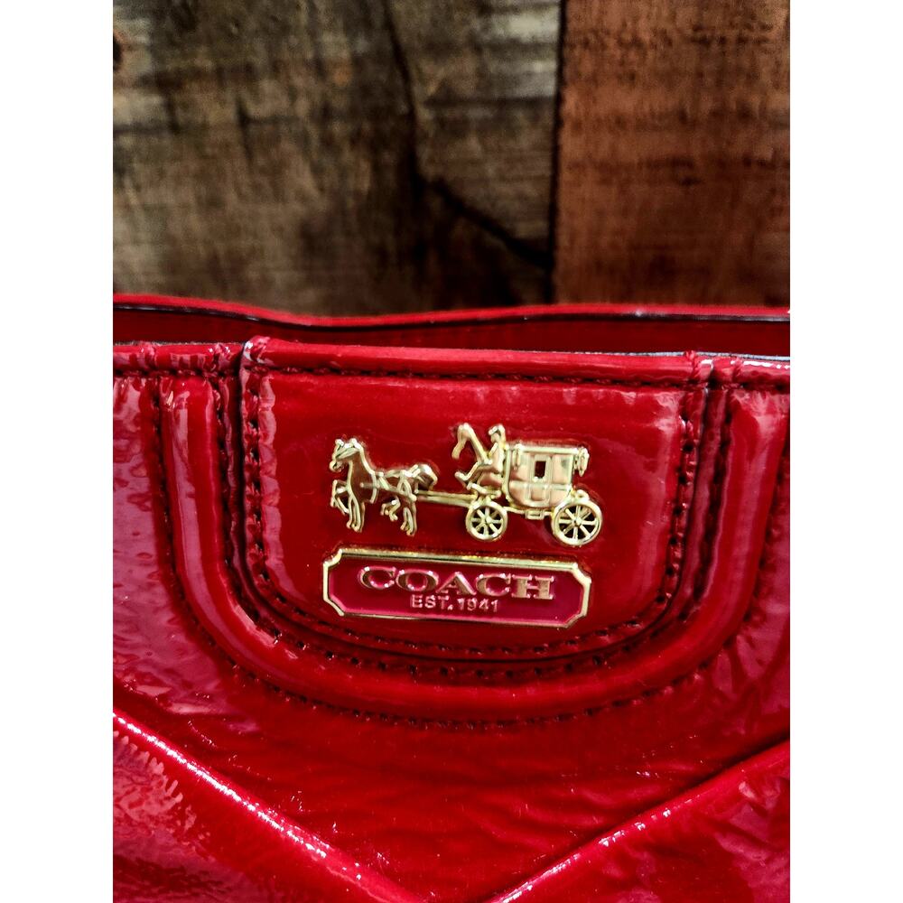 Coach Purse - Picture 2 of 5